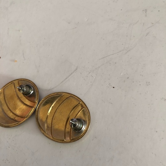 Gold and Purple Earrings Collection - Picture 10 of 16